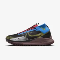 Nike Pegasus Trail 4 GORE-TEX жіноча Waterproof Trail Running взуття Black