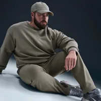 Nike 24.7 PerfectStretch чоловічі Dri-FIT 5-Pocket Slim-Fit Pants колір зелений