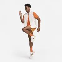 Nike Trail Aireez чоловічі Running Vest колір білий