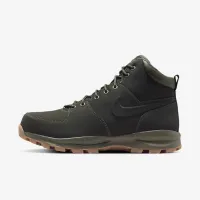 Nike Manoa Leather чоловічі Boots колір зелений