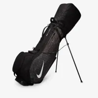 Nike Air Sport 2 для гольфу сумка колір чорний