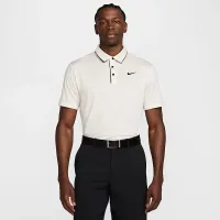Nike Tour мужские Dri-FIT для гольфа Polo цвет коричневый