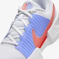 Nike GP Challenge Pro женская Hard Court Tennis Кроссовки цвет белый