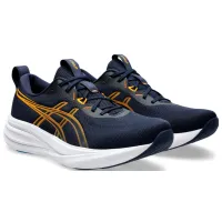 Кросівки Чоловічі для бігу ASICS GEL-PULSE 17 (1011C153 400)
