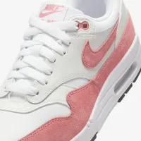 Nike Air Max 1 '87 женская Кроссовки цвет белый