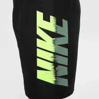 Nike Swim Breaker Big детские (для мальчиков) 7