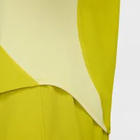 NikeCourt Slam чоловічі Dri-FIT Tennis Top колір зелений
