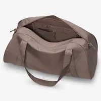 Nike Gym Club Duffel сумка (24L) цвет коричневый