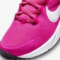Nike Star Runner 4 Little детские Кроссовки Pink