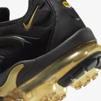 Nike Air VaporMax Plus Men's обовь Black