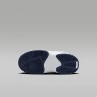 Nike Jordan Max Aura 6 Little дитячі Кросівки колір білий