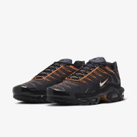 Nike Air Max Plus чоловічі Кросівки блакитний