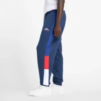 Штани New Balance MP43522NNY - Блакитні