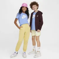 Nike Sportswear Big дитячі футболка блакитний