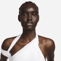 Nike x Jacquemus женская Layeцвет красный Костюм цвет белый