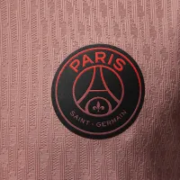 Nike Paris Saint-Germain 2024/25 Match Third чоловічі Jordan Dri-FIT ADV Soccer Authentic Jersey Pink