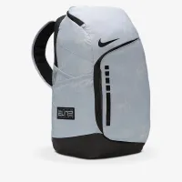 Nike Hoops Elite баскетбольні наплічник (32л) колір сірий