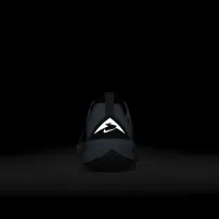 Nike Kiger 9 мужские Trail Running Кроссовки цвет белый