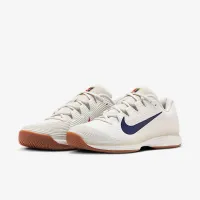 Nike Vapor 12 мужские Hard Court Tennis Кроссовки цвет белый