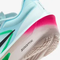 Nike Zoom Fly 6 мужские Road Racing Кроссовки синий