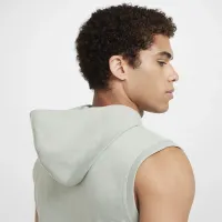 Nike Tour чоловічі для гольфу Vest Толстовка з капюшоном колір зелений