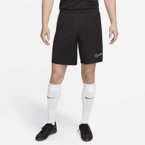 Nike Dri-FIT Academy чоловічі Dri-FIT Soccer шорти колір чорний