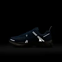 Nike Vomero 5 Big детские Кроссовки синий