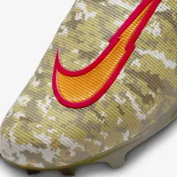 Nike Alpha Menace Elite 3 