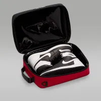 Nike Jordan The Collectors Shoe Box (13L) цвет красный