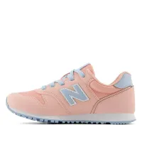 Кросівки New Balance YC373AM2 - Рожеві