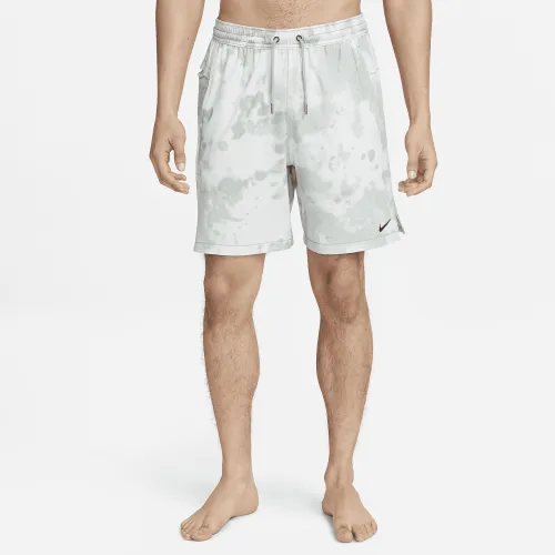 Nike Yoga Dri-FIT мужские 7
