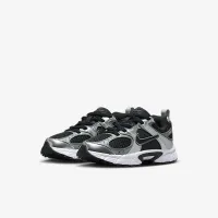 Nike V5 RNR Little дитячі Кросівки колір чорний