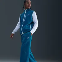 Nike Sportswear Club чоловічі Winterized Pants блакитний