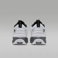 Nike Jordan Max Aura 6 чоловічі Кросівки колір білий