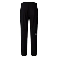 Штаны The North Face Alpine Ridge Regular Tapeцвет красный Pants 0A87H84H01 - Черные