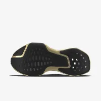 Nike Invincible 3 By You Custom мужские Road Running Кроссовки цвет серый