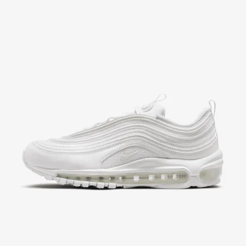 Nike Air Max 97 женская Кроссовки цвет белый