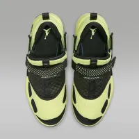 Nike Jordan Trunner LX женская Кроссовки цвет зеленый