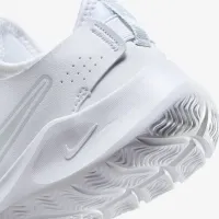 Nike Flex Runner 3 Little детские Кроссовки цвет белый