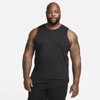 Nike Primary чоловічі Dri-FIT Versatile Tank колір чорний