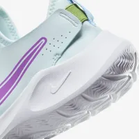 Nike Flex Runner 3 Big дитячі Road Running Кросівки блакитний