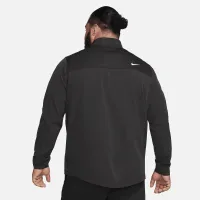 Nike Tour Essential чоловічі для гольфу Куртка колір чорний