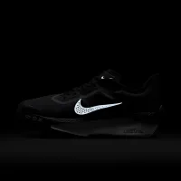 Nike Zoom Fly 6 чоловічі Road Racing Кросівки колір чорний