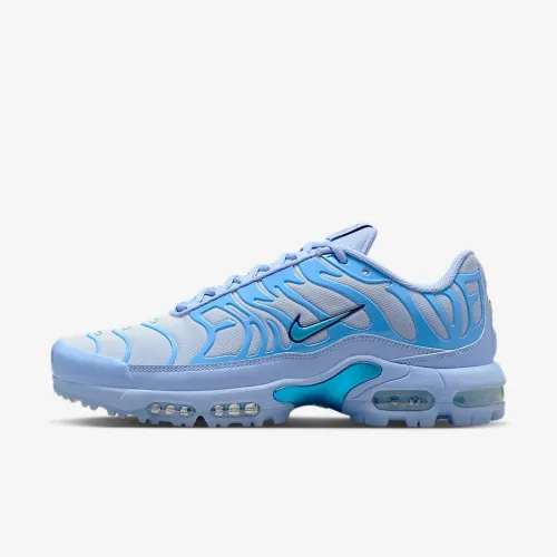 Nike Air Max Plus NRG для гольфа Кроссовки синий