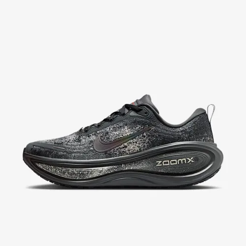 Nike Vomero Plus мужские Road Running Кроссовки цвет серый