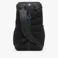 Nike Elite EasyOn наплічник (31L) колір сірий