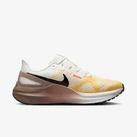 Nike Structure 25 женская Road Running Кроссовки цвет белый