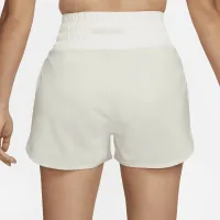 Nike One SE жіноча Dri-FIT Ultra-З високою талією 3