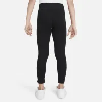 Nike Jordan Jumpman Core лосины Little детские лосины цвет черный