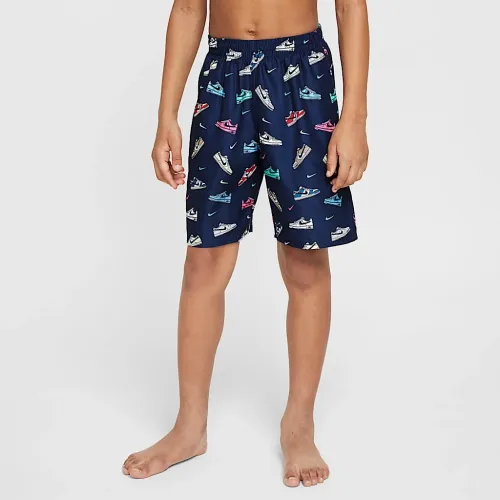 Nike Swim Breaker Big детские (для мальчиков) 7